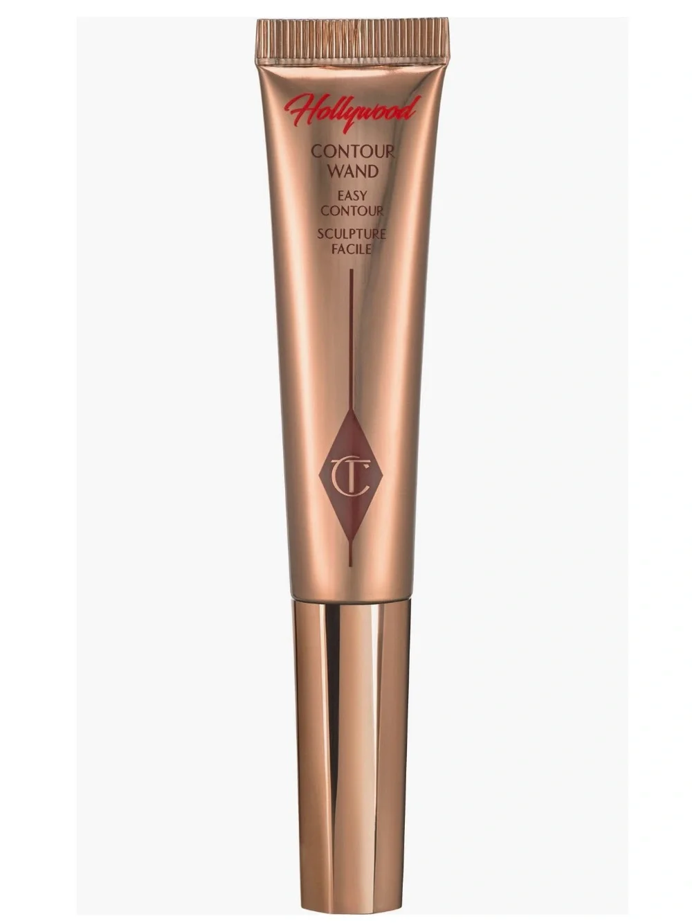 Charlotte Tilbury Hollywood Contour Wand | Light Medium | Viral Contour
